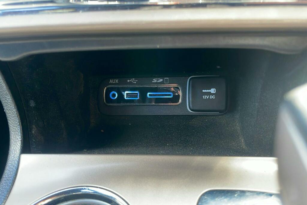 Jeep Grand Cherokee V6 Crd Summit #21