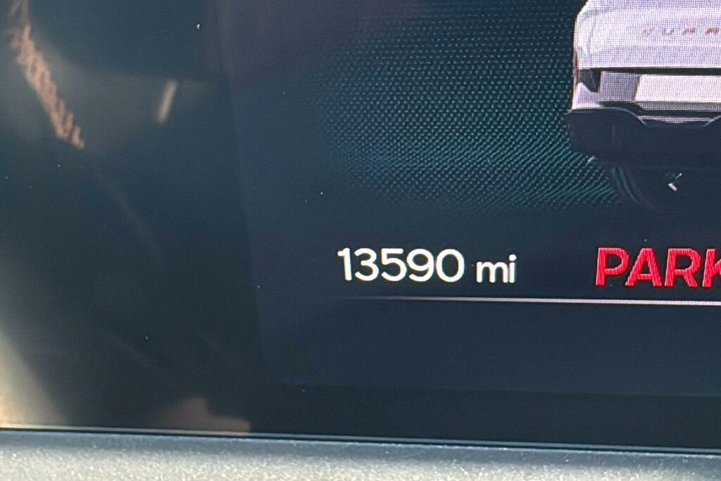 Cupra Tavascan 210Kw V2 77Kwh Beige #14