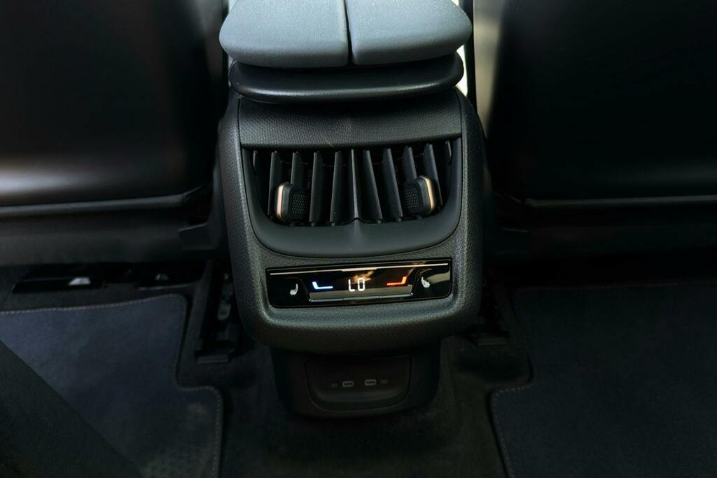 Cupra Tavascan 210Kw V2 77Kwh Beige #28
