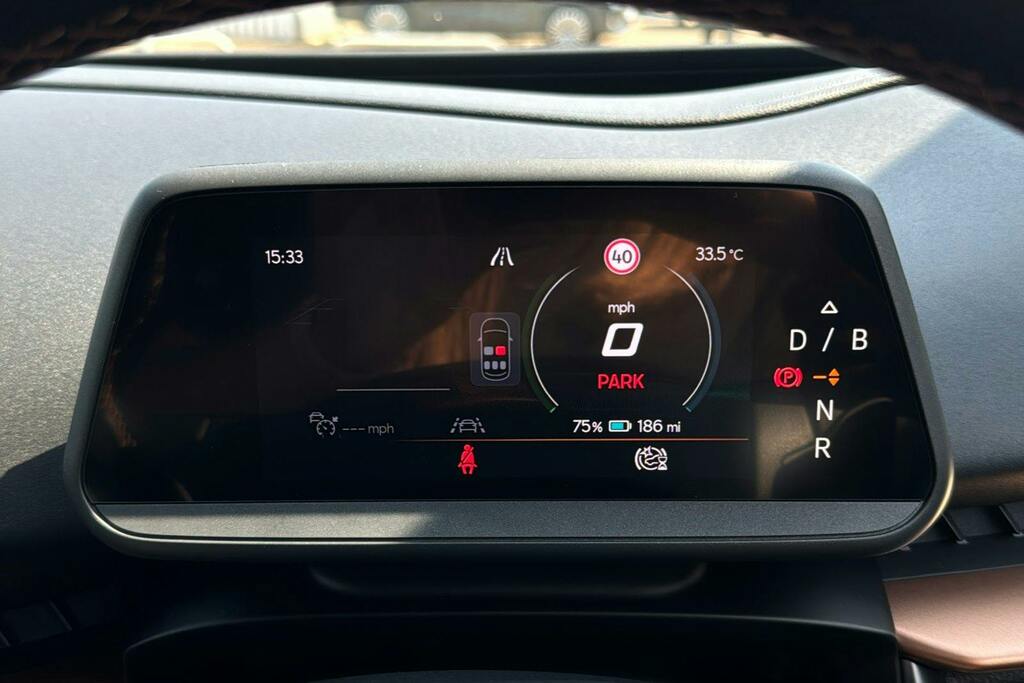 Cupra Tavascan 210Kw V2 77Kwh Beige #13