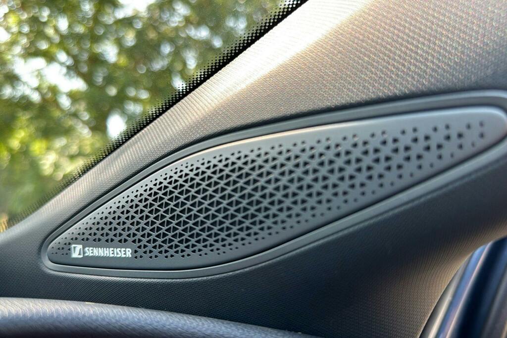 Cupra Tavascan 210Kw V2 77Kwh Beige #34