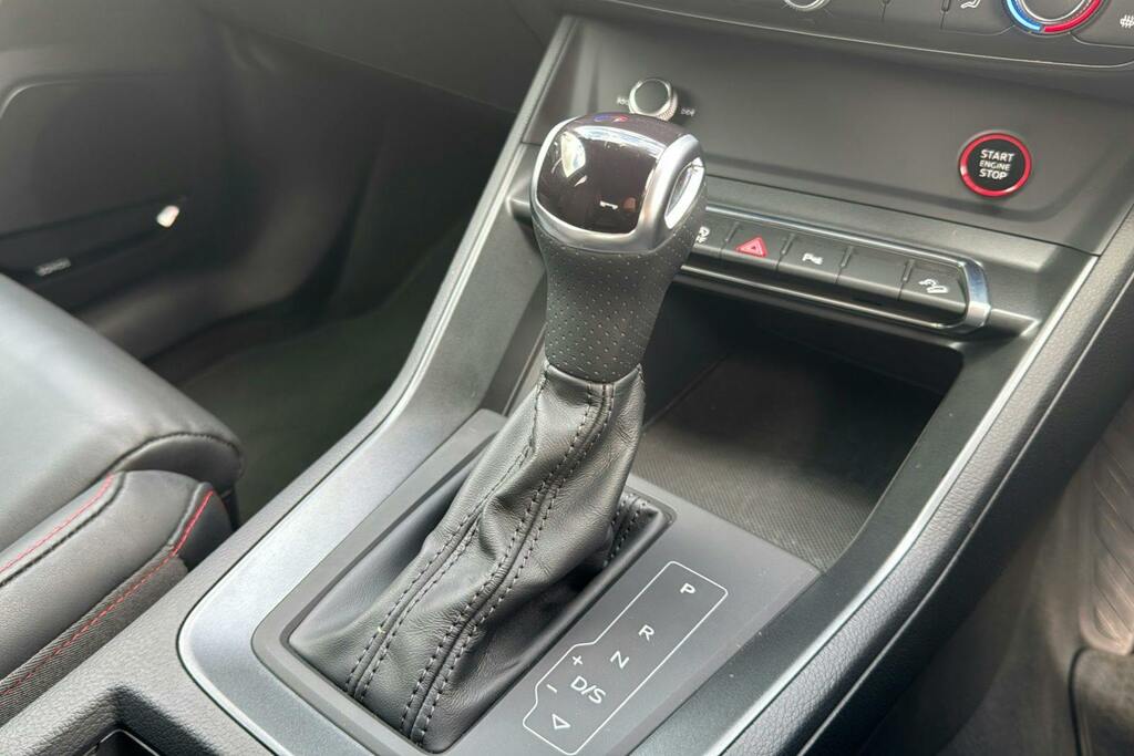 Audi RS Q3 Vorsprung 400 Ps S Tronic Grey #12