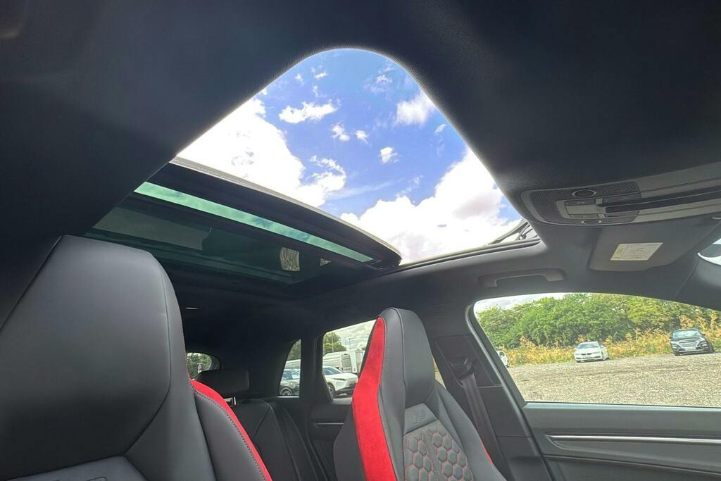 Audi RS Q3 Vorsprung 400 Ps S Tronic Grey #28
