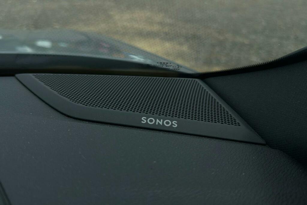 Audi RS Q3 Vorsprung 400 Ps S Tronic Grey #21