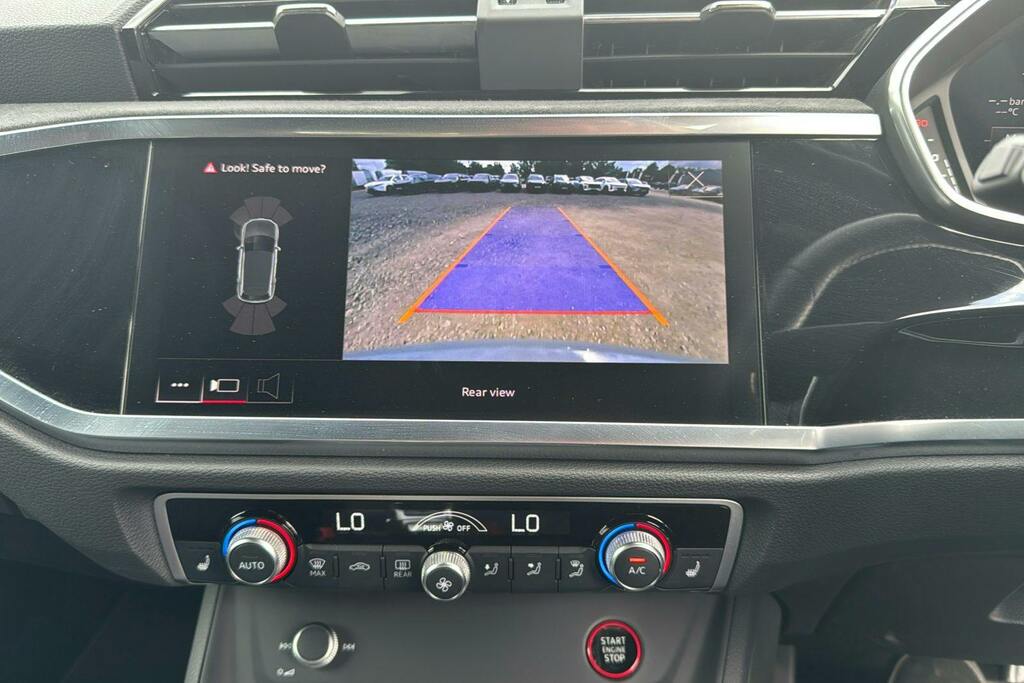 Audi RS Q3 Vorsprung 400 Ps S Tronic Grey #22