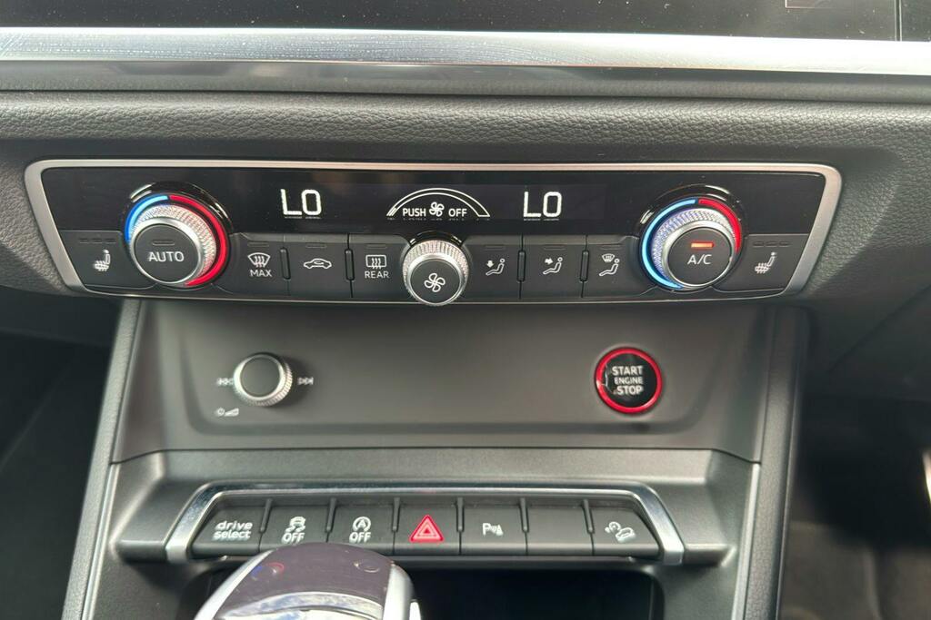 Audi RS Q3 Vorsprung 400 Ps S Tronic Grey #15