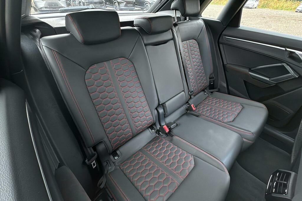 Audi RS Q3 Vorsprung 400 Ps S Tronic Grey #11