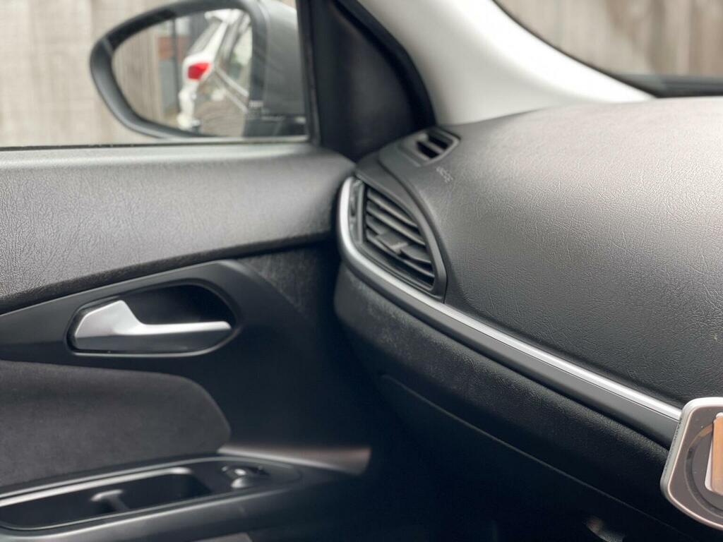Fiat Tipo 1.6 Multijet Easy Plus 118 Bhp Red #72