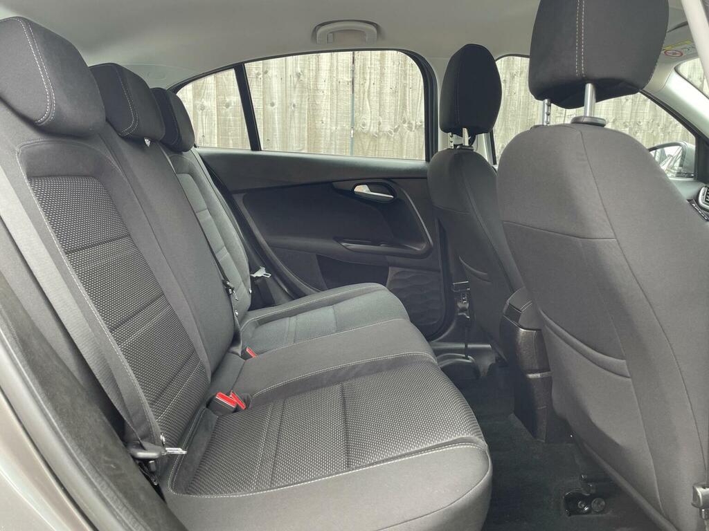 Fiat Tipo 1.6 Multijet Easy Plus 118 Bhp Red #58