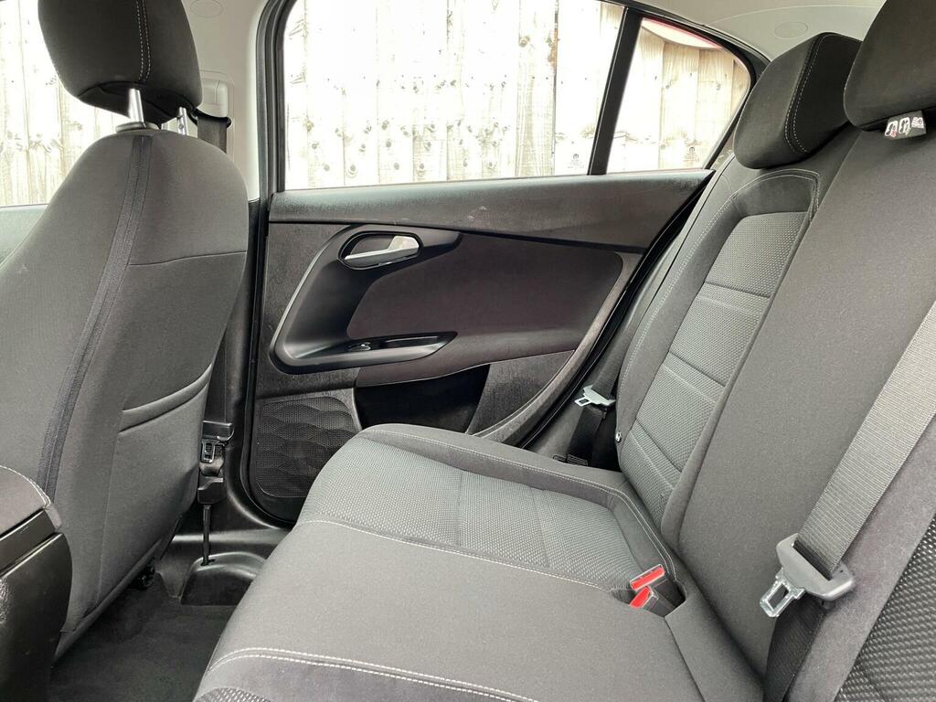 Fiat Tipo 1.6 Multijet Easy Plus 118 Bhp Red #23