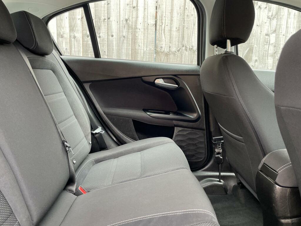Fiat Tipo 1.6 Multijet Easy Plus 118 Bhp Red #57