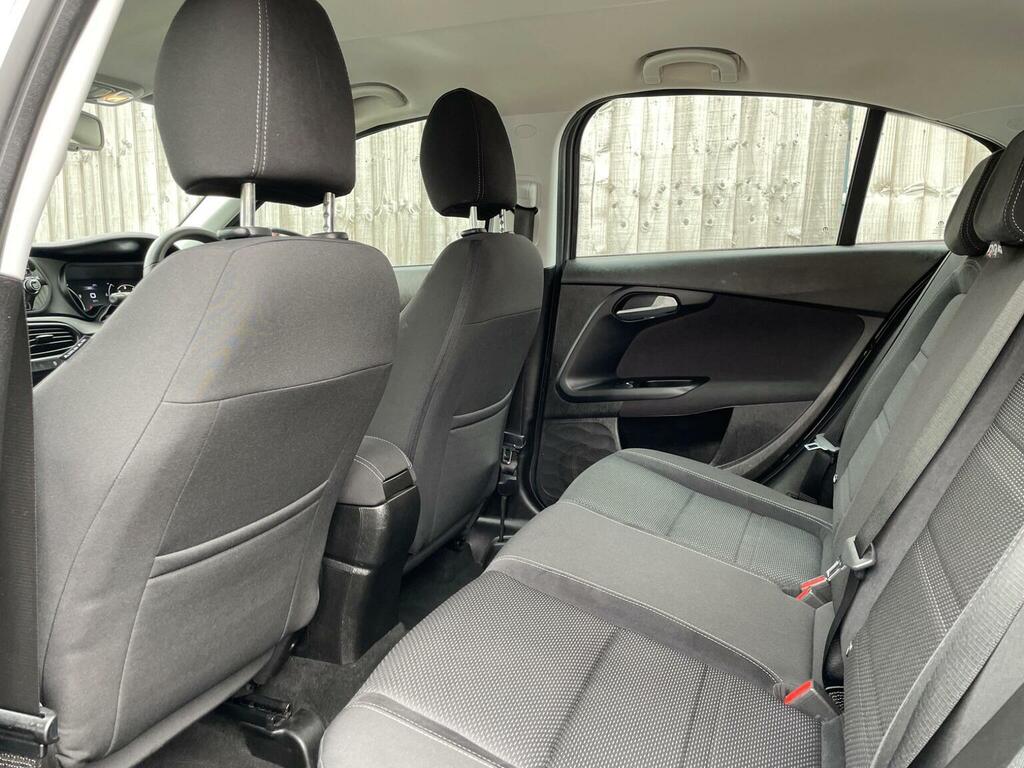 Fiat Tipo 1.6 Multijet Easy Plus 118 Bhp Red #28