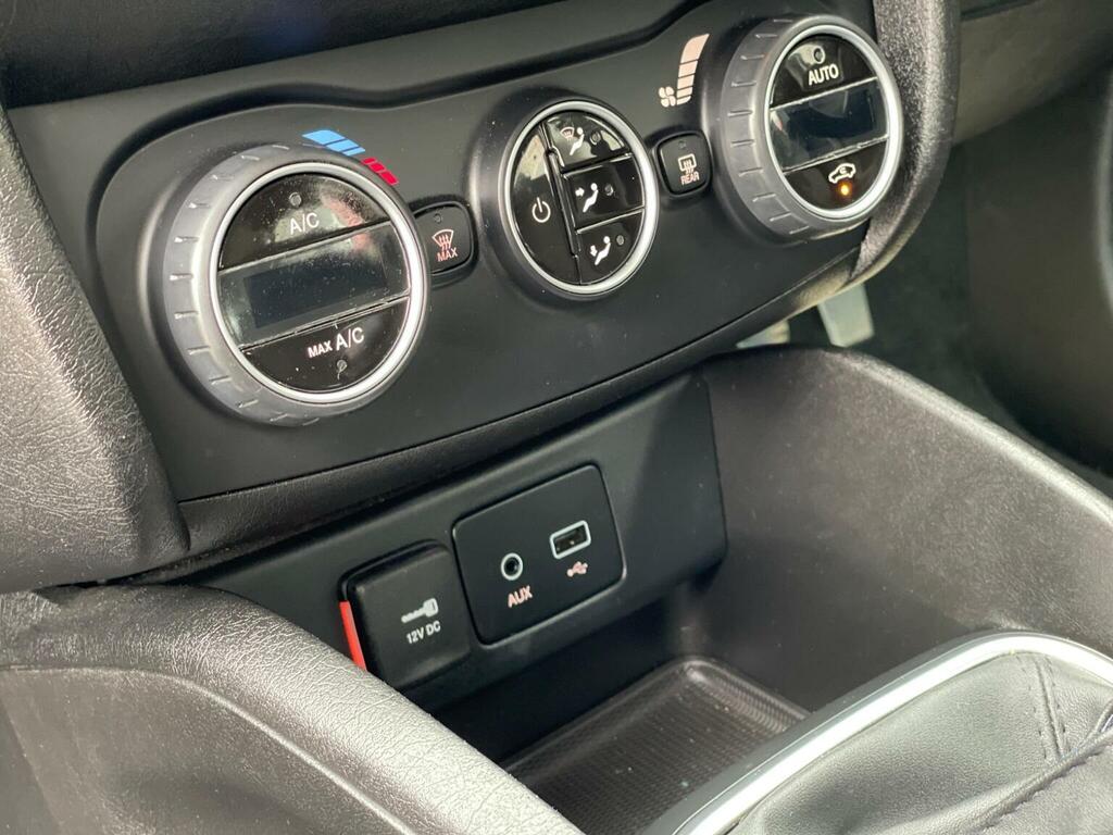 Fiat Tipo 1.6 Multijet Easy Plus 118 Bhp Red #35