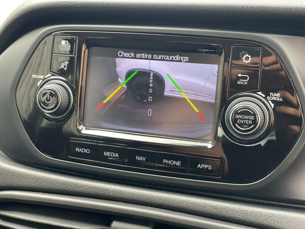 Fiat Tipo 1.6 Multijet Easy Plus 118 Bhp Red #74