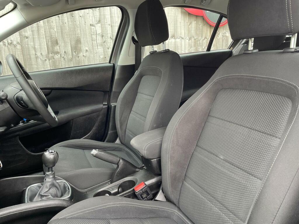 Fiat Tipo 1.6 Multijet Easy Plus 118 Bhp Red #42