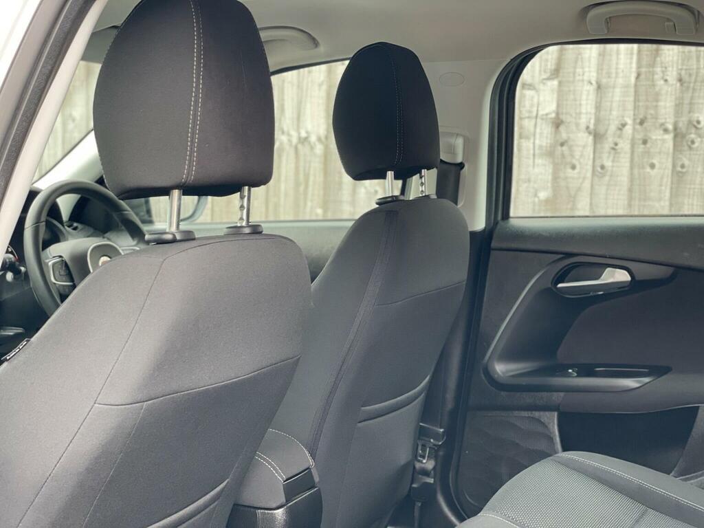 Fiat Tipo 1.6 Multijet Easy Plus 118 Bhp Red #27