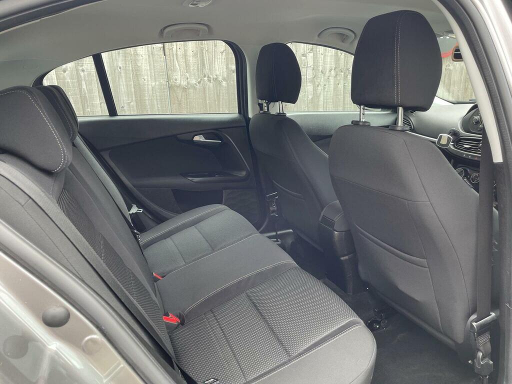 Fiat Tipo 1.6 Multijet Easy Plus 118 Bhp Red #56