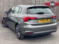 Fiat Tipo 1.6 Multijet Easy Plus 118 Bhp Red #76