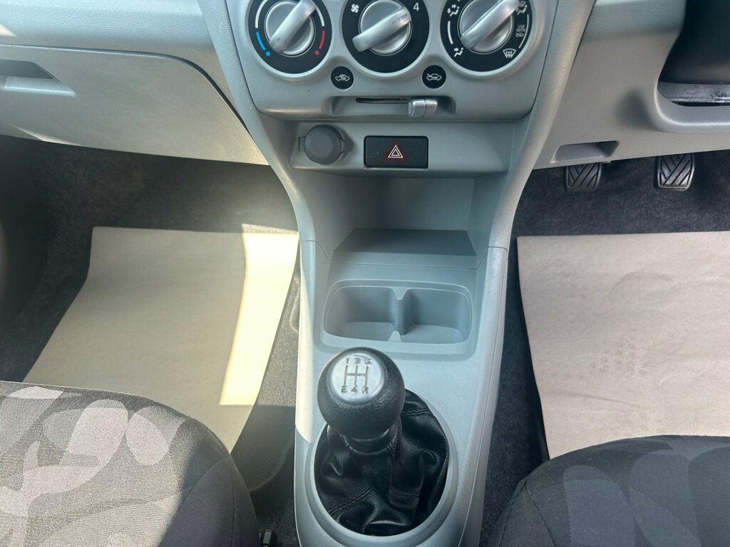 Suzuki Alto 1.0 12V Sz3 Euro 5 Blue #6