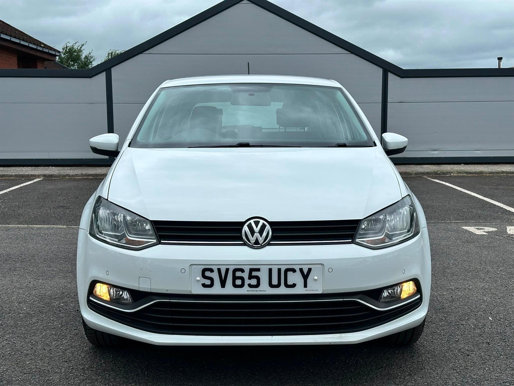 Volkswagen Polo 1.0 Bluemotion Tech Se Euro 6 Ss  #6