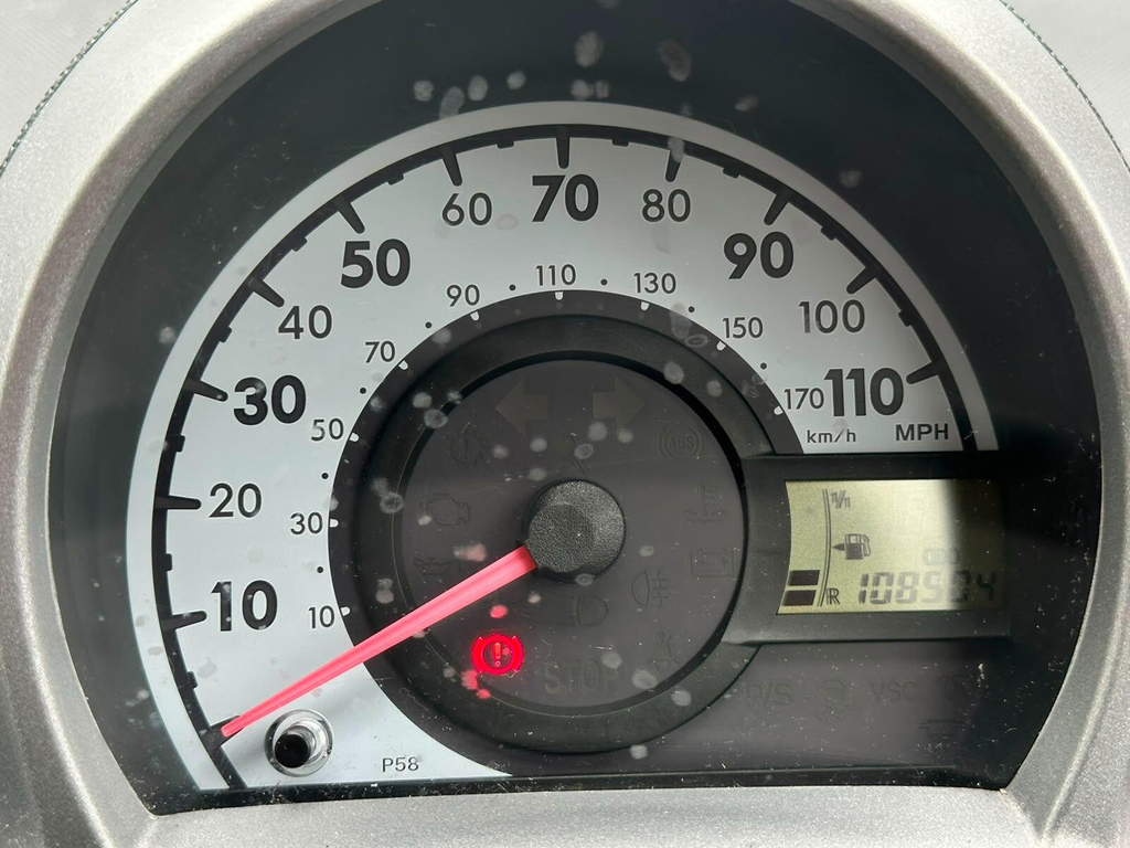 Citroen C1 1.0I Vtr Low Mileage New Mot Hatchback Grey #29