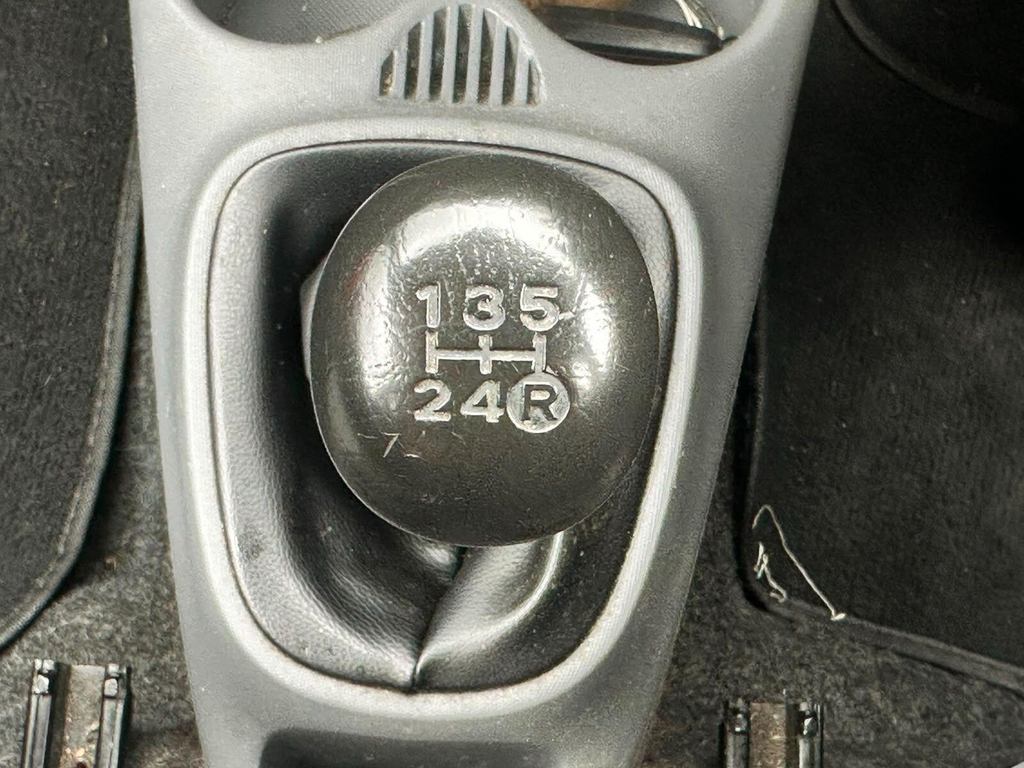 Citroen C1 1.0I Vtr Low Mileage New Mot Hatchback Grey #35