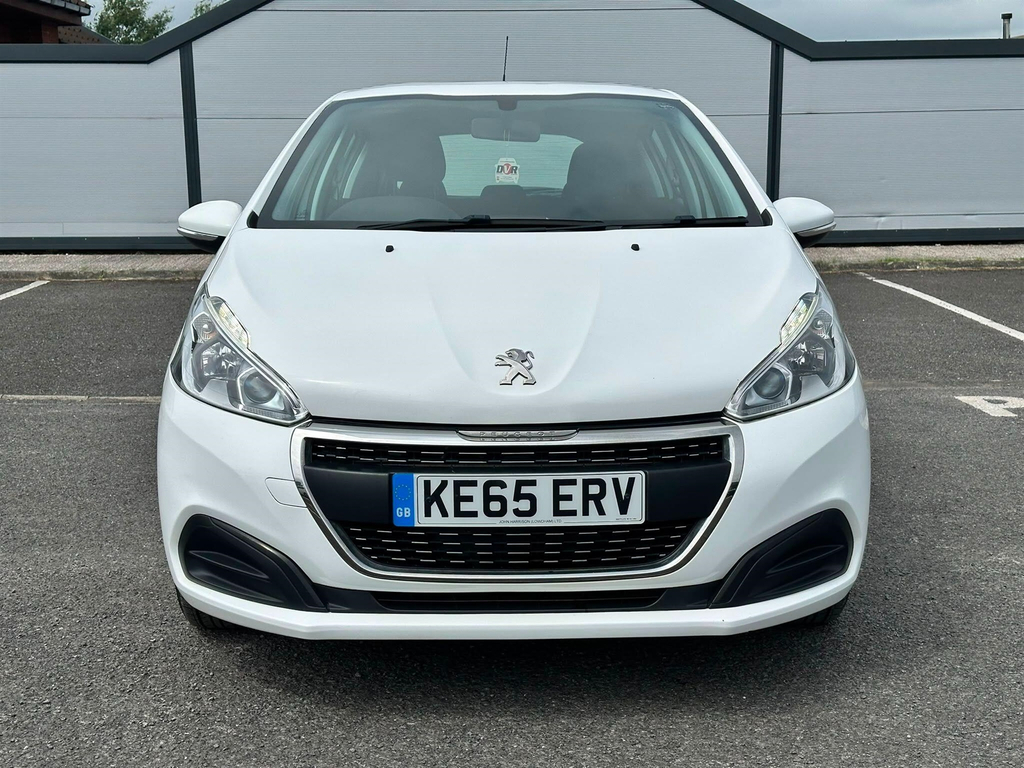 Peugeot 208 1.0 Puretech Active Euro 6  #2