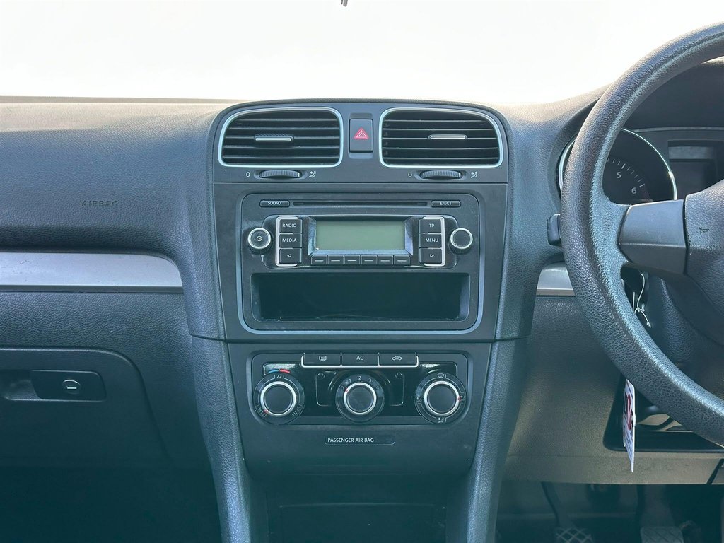 Volkswagen Golf Grey #35