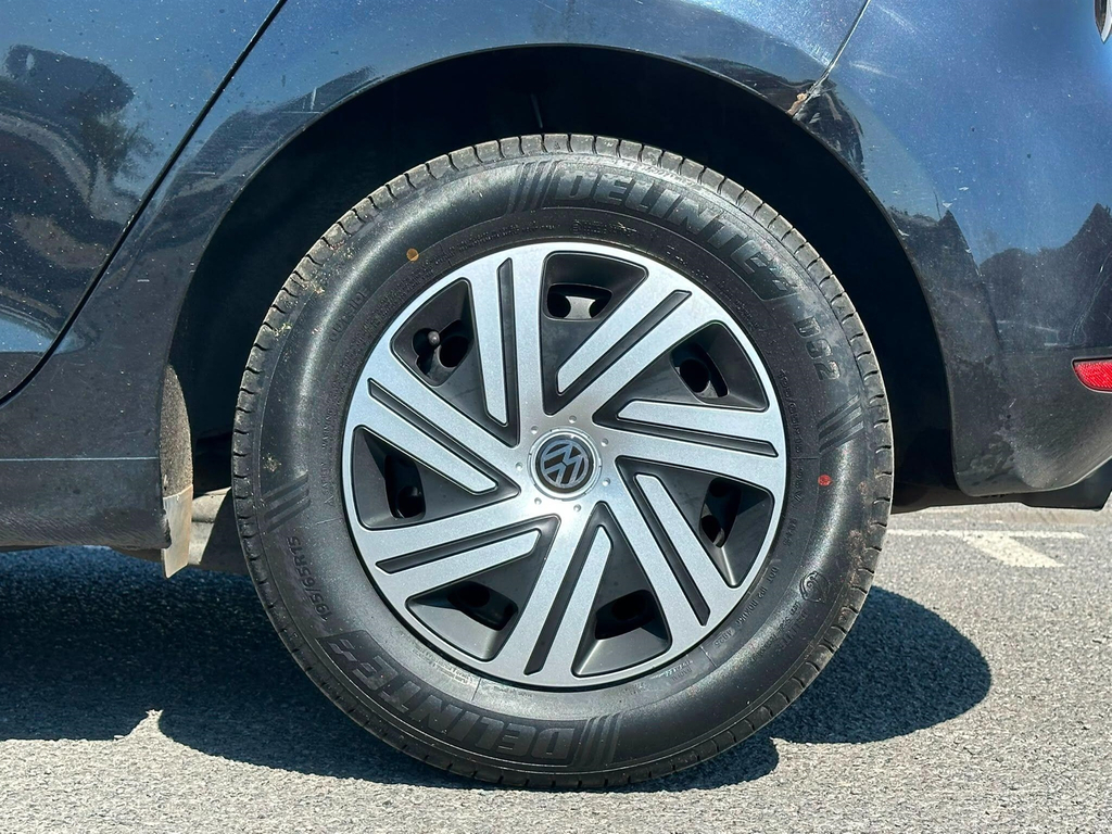 Volkswagen Golf Grey #10