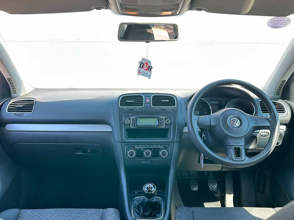 Volkswagen Golf Grey #31