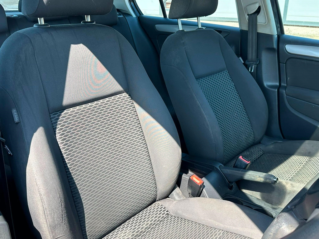 Volkswagen Golf Grey #19