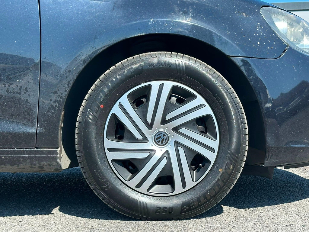Volkswagen Golf Grey #16