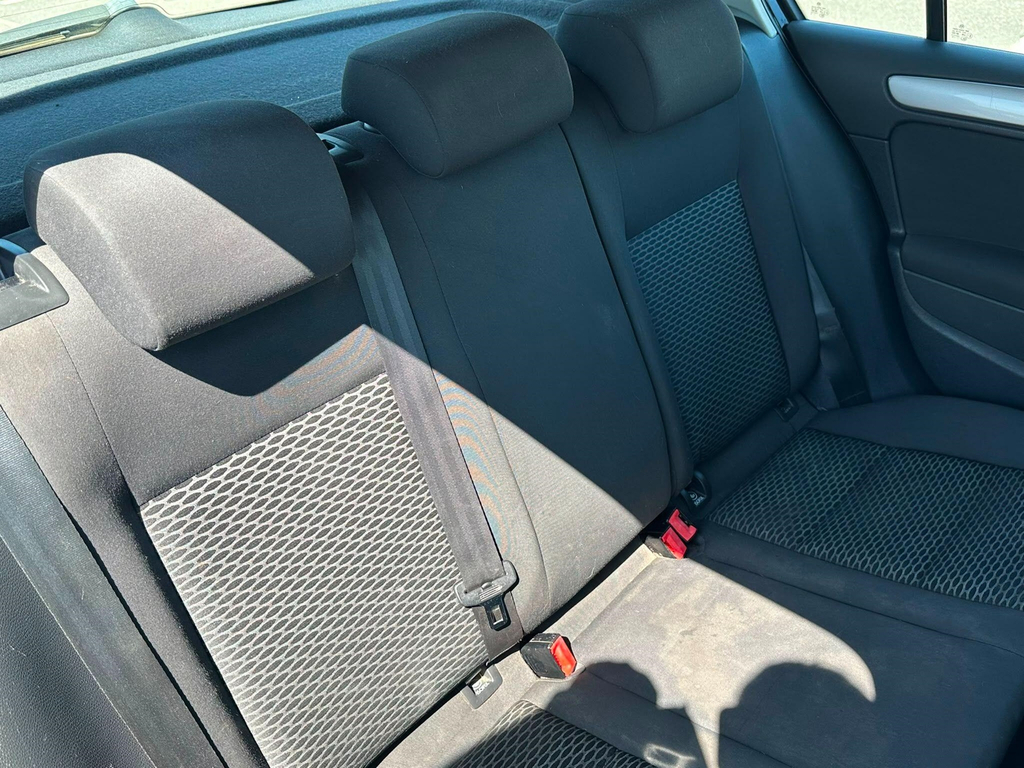 Volkswagen Golf Grey #23