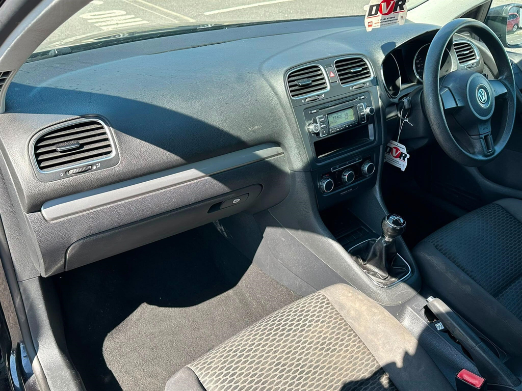 Volkswagen Golf Grey #27