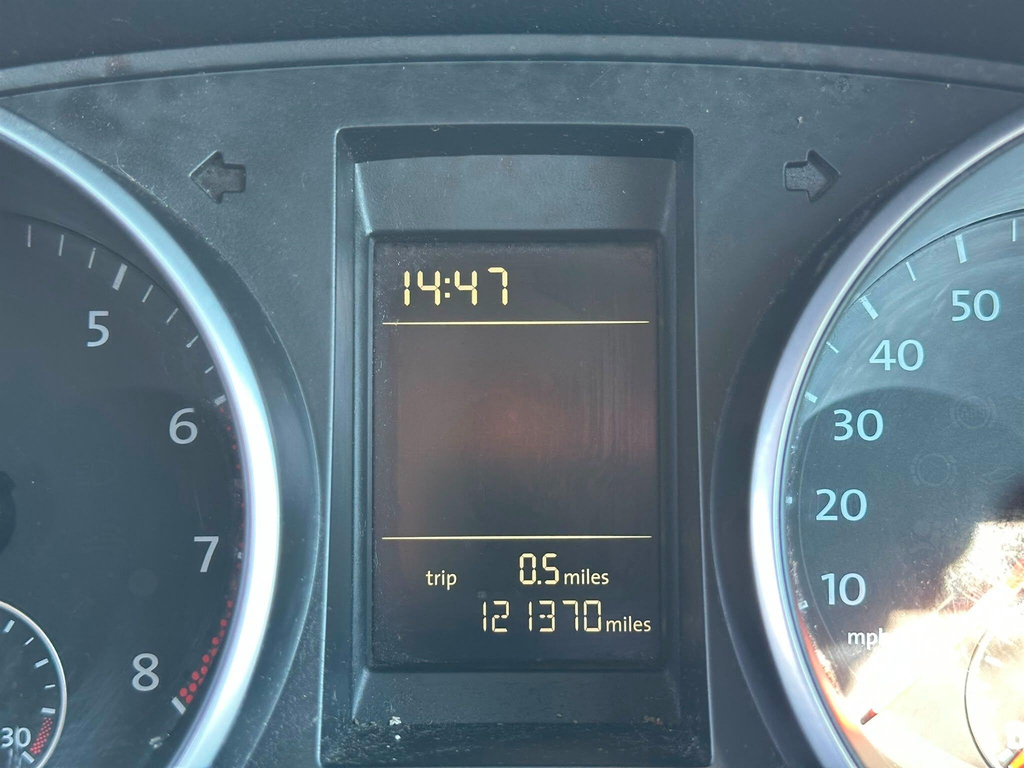 Volkswagen Golf Grey #34