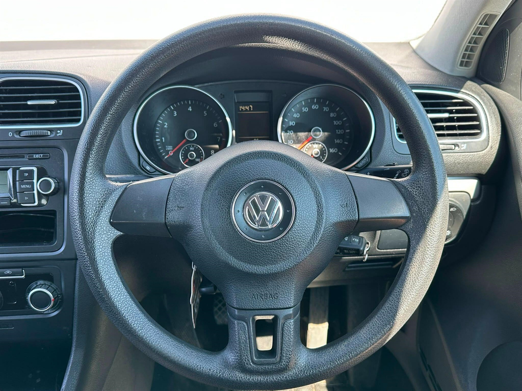 Volkswagen Golf Grey #33