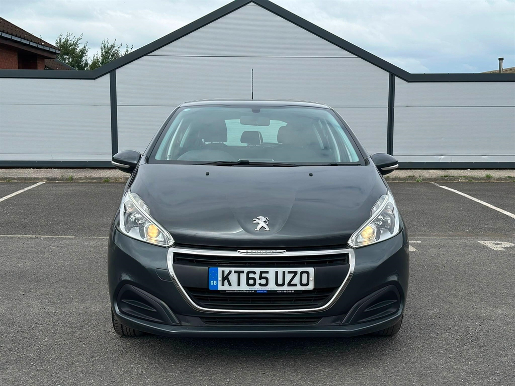 Peugeot 208 1.0 Puretech Active Euro 6  #2