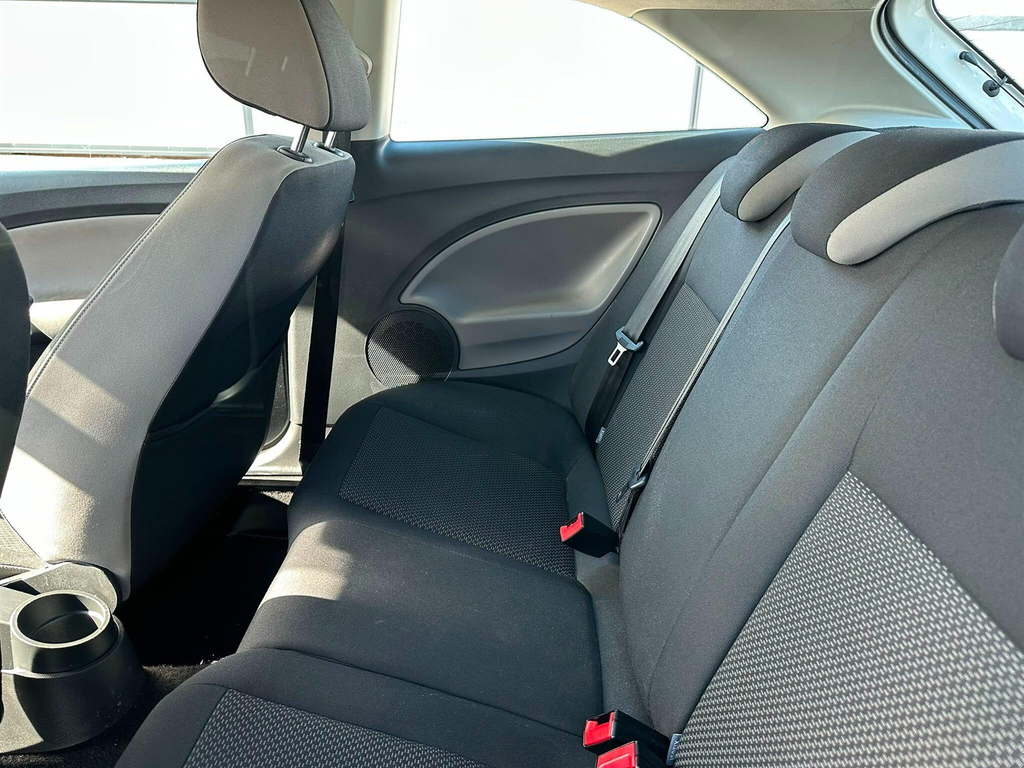 Seat Ibiza 1.2 Tsi 110 Fr Blue #27