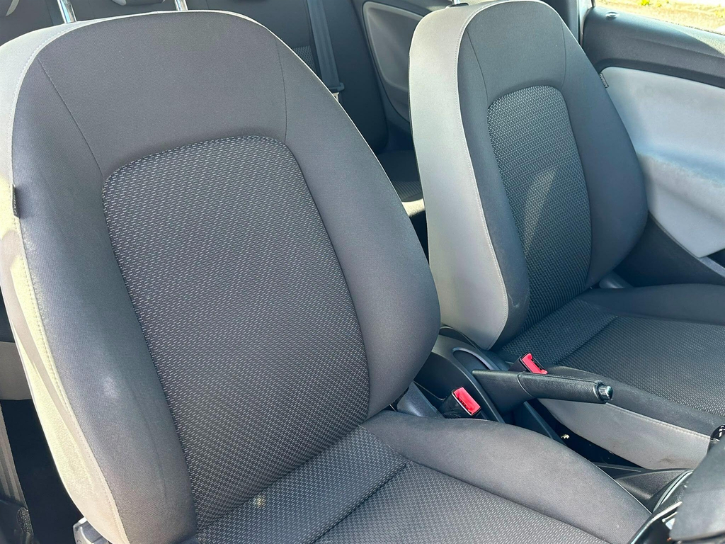Seat Ibiza 1.2 Tsi 110 Fr Blue #19