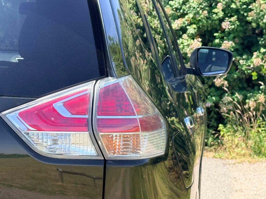 Nissan X-Trail 1.6 Dci N-tec 4Wd Euro 5 Ss Green #5