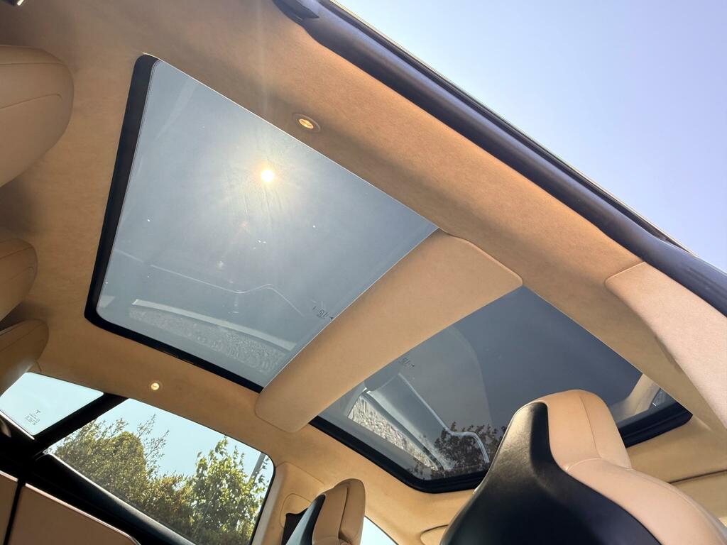 Tesla Model S 100D Dual Motor Hatchback 4Wd #45