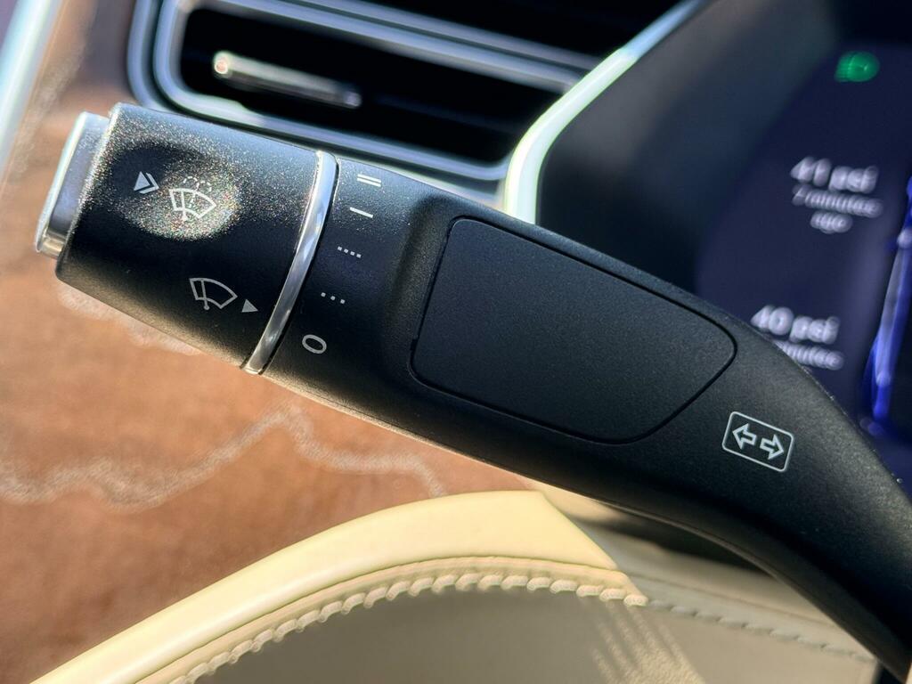 Tesla Model S 100D Dual Motor Hatchback 4Wd #38
