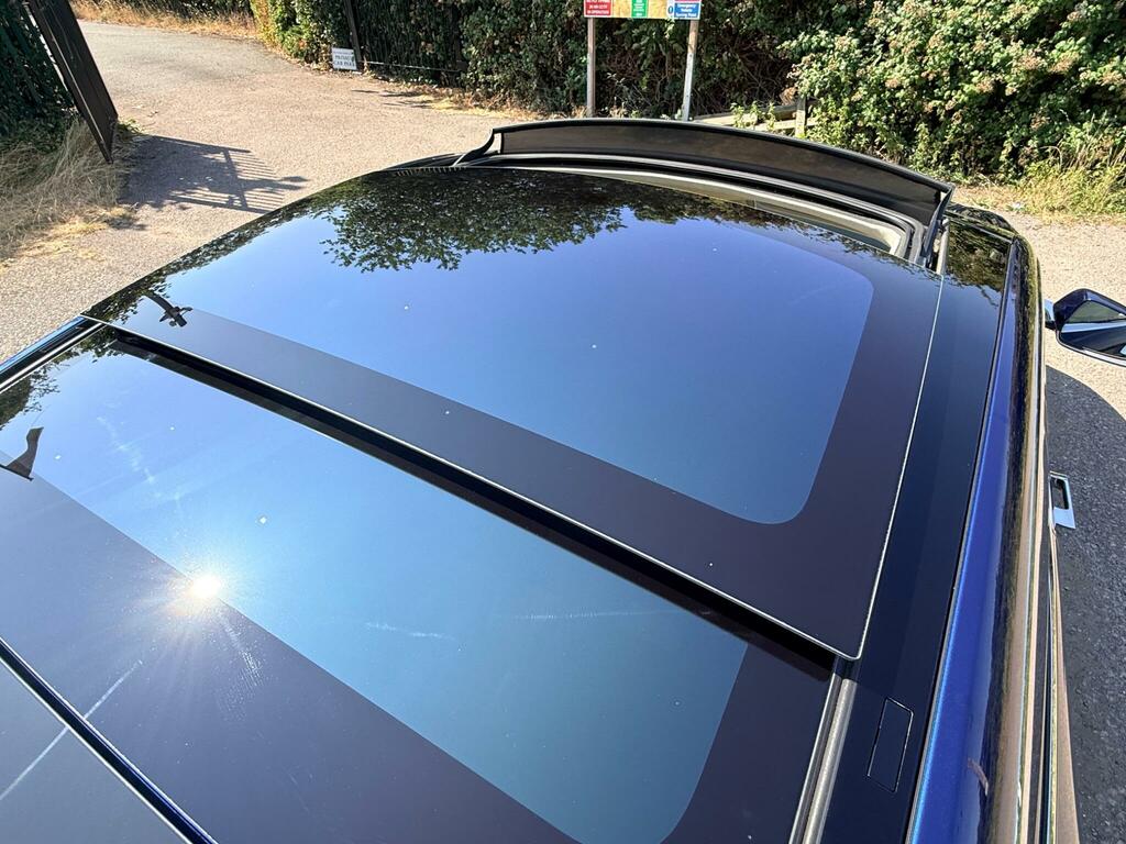 Tesla Model S 100D Dual Motor Hatchback 4Wd #28