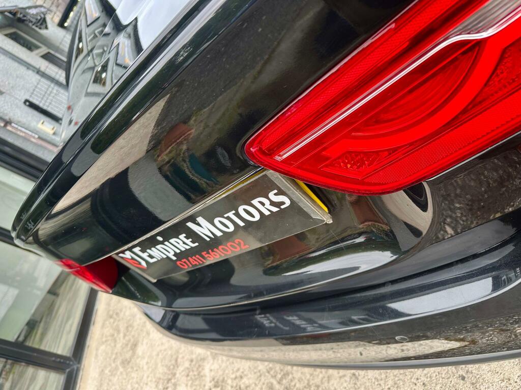 Jaguar XE Saloon 2.0 Se Euro 6 Ulez Free 201565 Black #36