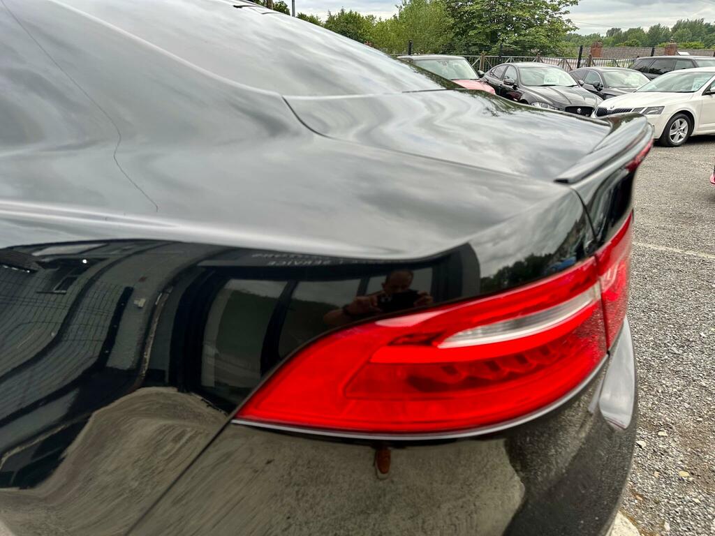 Jaguar XE Saloon 2.0 Se Euro 6 Ulez Free 201565 Black #29