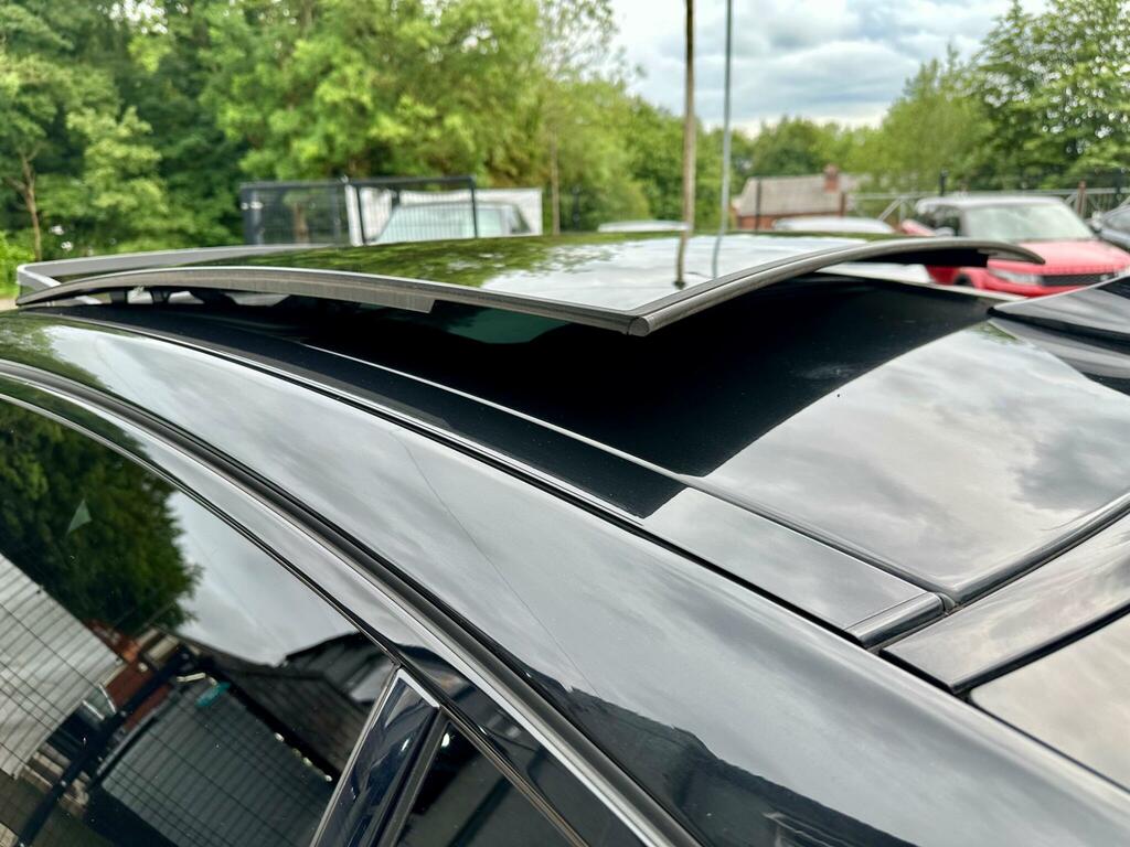 Jaguar XE Saloon 2.0 Se Euro 6 Ulez Free 201565 Black #25