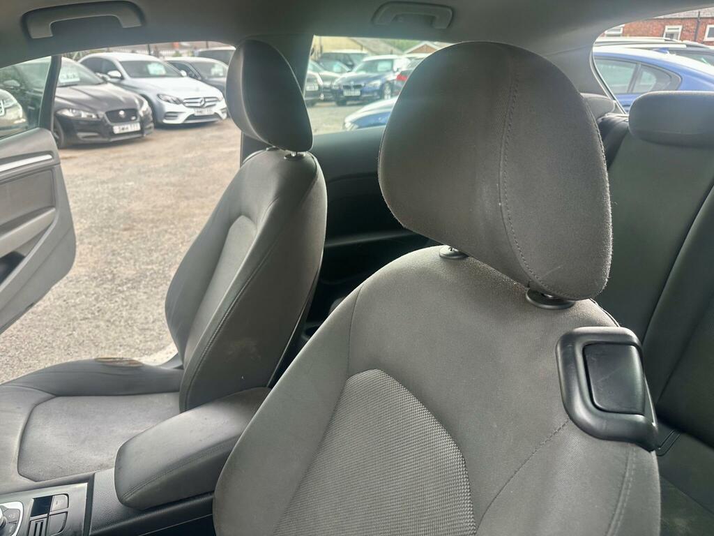 Audi A3 1.4 Tfsi S Line Euro 6 Ss Nav #15