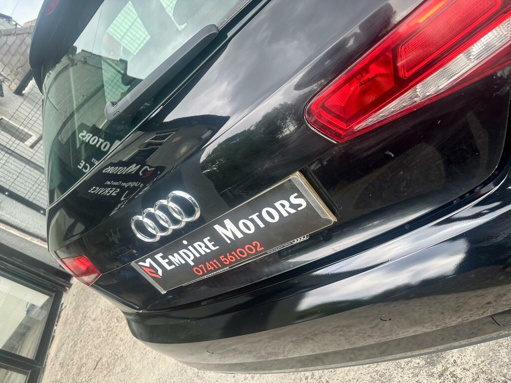 Audi A3 1.4 Tfsi S Line Euro 6 Ss Nav #17