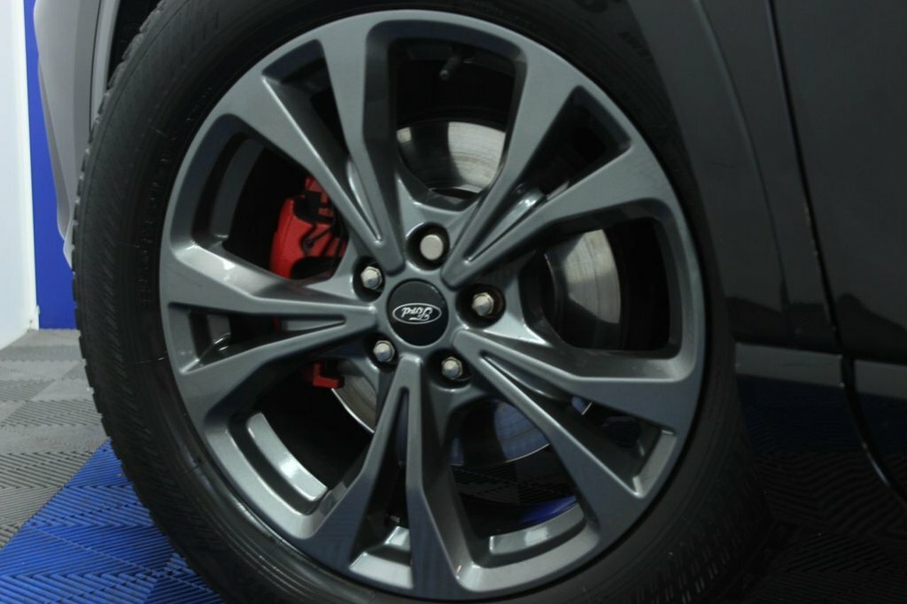 Ford Kuga 1.5L St-line Edition YR21OHX Black #2