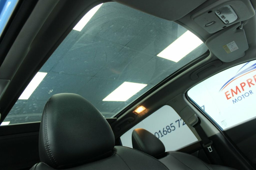 Nissan Qashqai 1.5L Tekna VK19MHL Blue #6